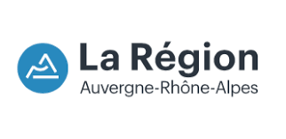 Logo du partenaire La Région